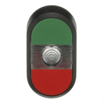  MPD1-11C BOUTON POUSSOIR DOUBL 