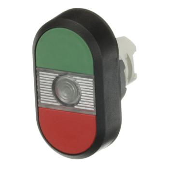  MPD1-11C BOUTON POUSSOIR DOUBL 