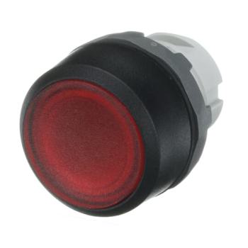  MP2-11R BOUTON POUSSOIR AFFLEU 