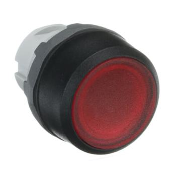  MP2-11R BOUTON POUSSOIR AFFLEU 