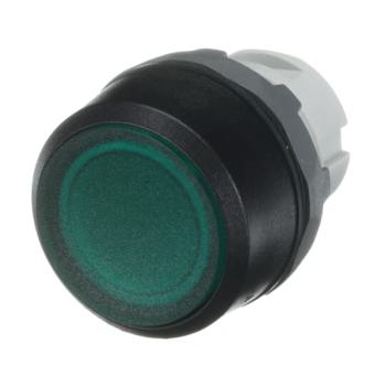  MP2-11G BOUTON POUSSOIR AFFLEU 