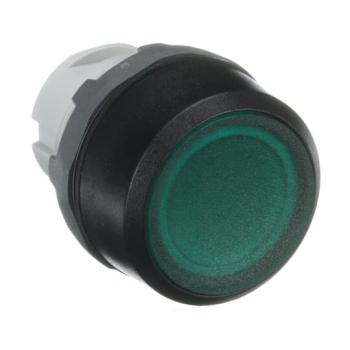  MP2-11G BOUTON POUSSOIR AFFLEU 