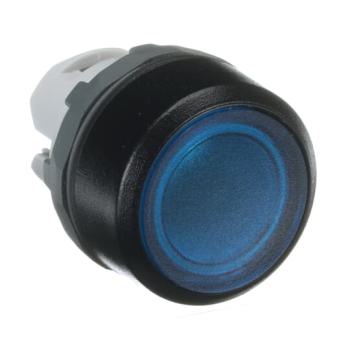  MP1-11L BOUTON POUSSOIR AFFLEU 