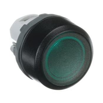  MP1-11G BOUTON POUSSOIR AFFLEU 