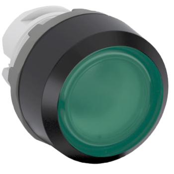  MP1-11G BOUTON POUSSOIR AFFLEU 