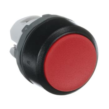 MP1-10R BOUTON POUSSOIR AFFLEU 