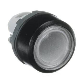  MP1-10C BOUTON POUSSOIR AFFLEU 
