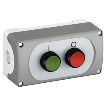  MEP2-1001 BOITE A BOUTONS PLAS 