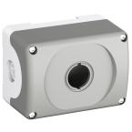  MEP1-0 BOITE A BOUTONS PLASTIQ 