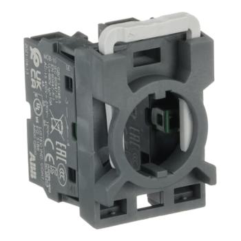  MCBH-20 BLOC CONTACT+TRIER 2NO 