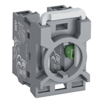  MCBH-20 BLOC CONTACT+TRIER 2NO 