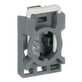  MCBH-10 BLOC CONTACT+TRIER 1NO 