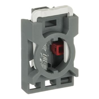  MCBH-01 BLOC CONTACT+TRIER 1NF 