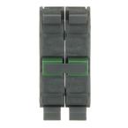  MCB-20 BLOC CONTACT 2NO 