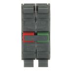  MCB-11 BLOC CONTACT 1NO+1NF 