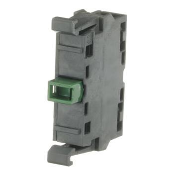  MCB-10G BLOC CONTACT OR 1NO 