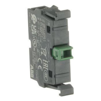  MCB-10G BLOC CONTACT OR 1NO 