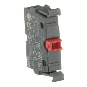 MCB-01G BLOC CONTACT OR 1NF 