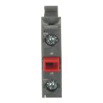  MCB-01B BLOC CONTACT 1NF MONTA 