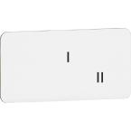  MA6-1071 ETIQUETTE POUR PORTE- 