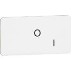  MA6-1070 ETIQUETTE POUR PORTE- 