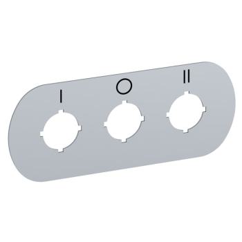  MA6-1015 ETIQUETTE POUR BOITIE 