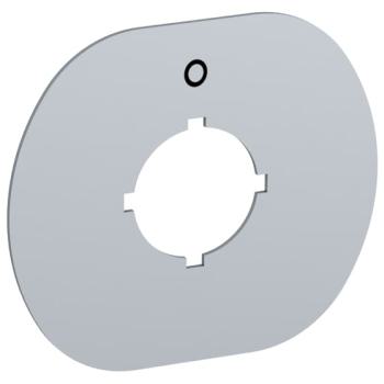  MA6-1012 ETIQUETTE POUR BOITIE 