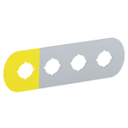  MA6-1008 ETIQUETTE POUR BOITIE 