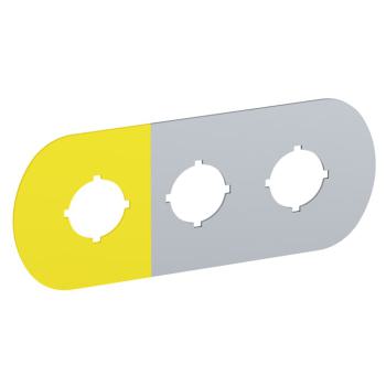  MA6-1007 ETIQUETTE POUR BOITIE 