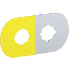  MA6-1006 ETIQUETTE POUR BOITIE 