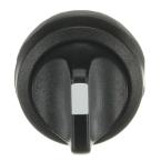  M3SS3-10B BOUTON TOURNANT A 3 