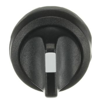  M3SS3-10B BOUTON TOURNANT A 3 