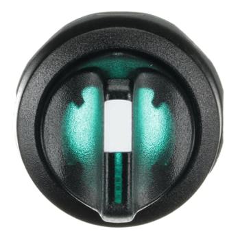  M3SS2-11G BOUTON TOURNANT LUMI 