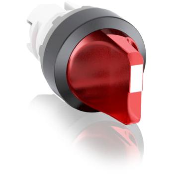  M3SS1-11R BOUTON TOURNANT LUMI 