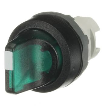  M3SS1-11G BOUTON TOURNANT LUMI 