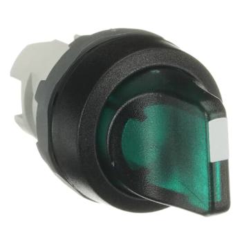  M3SS1-11G BOUTON TOURNANT LUMI 