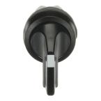  M2SS4-10B BOUTON TOURNANT 2 PO 