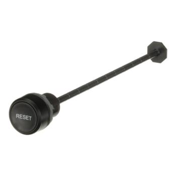  RESET PUSHB.#KPR3-104B 