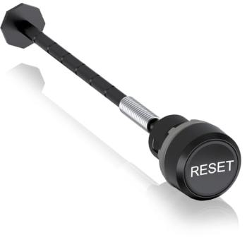  RESET PUSHB.#KPR3-104B 