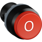  KPR2-105R BOUTON DE REARMEMENT 