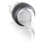  M2SS1-11C BOUTON TOURNANT LUMI 