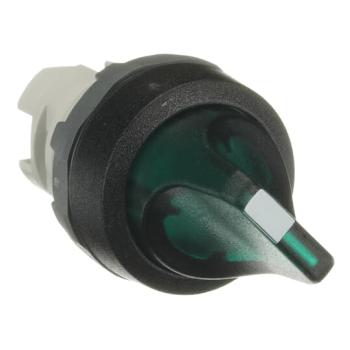  M2SS2-11G BOUTON TOURNANT LUMI 