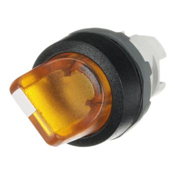  M2SS2-11Y BOUTON TOURNANT LUMI 