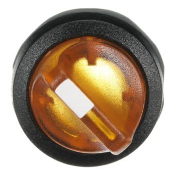  M2SS2-11Y BOUTON TOURNANT LUMI 