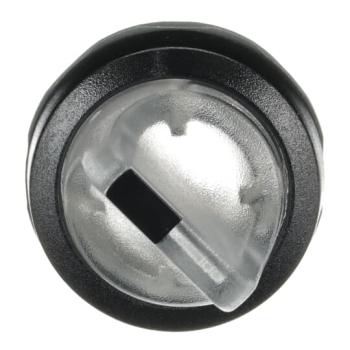  M2SS2-11C BOUTON TOURNANT LUMI 
