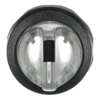  M2SS3-11C BOUTON TOURNANT LUMI 