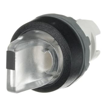  M2SS3-11C BOUTON TOURNANT LUMI 