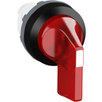  M2SS5-11R BOUTON TOURNANT LUMI 