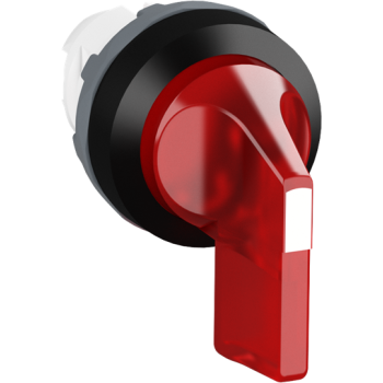  M2SS5-11R BOUTON TOURNANT LUMI 