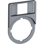  MA6-1060 ETIQUETTE POUR PORTE- 